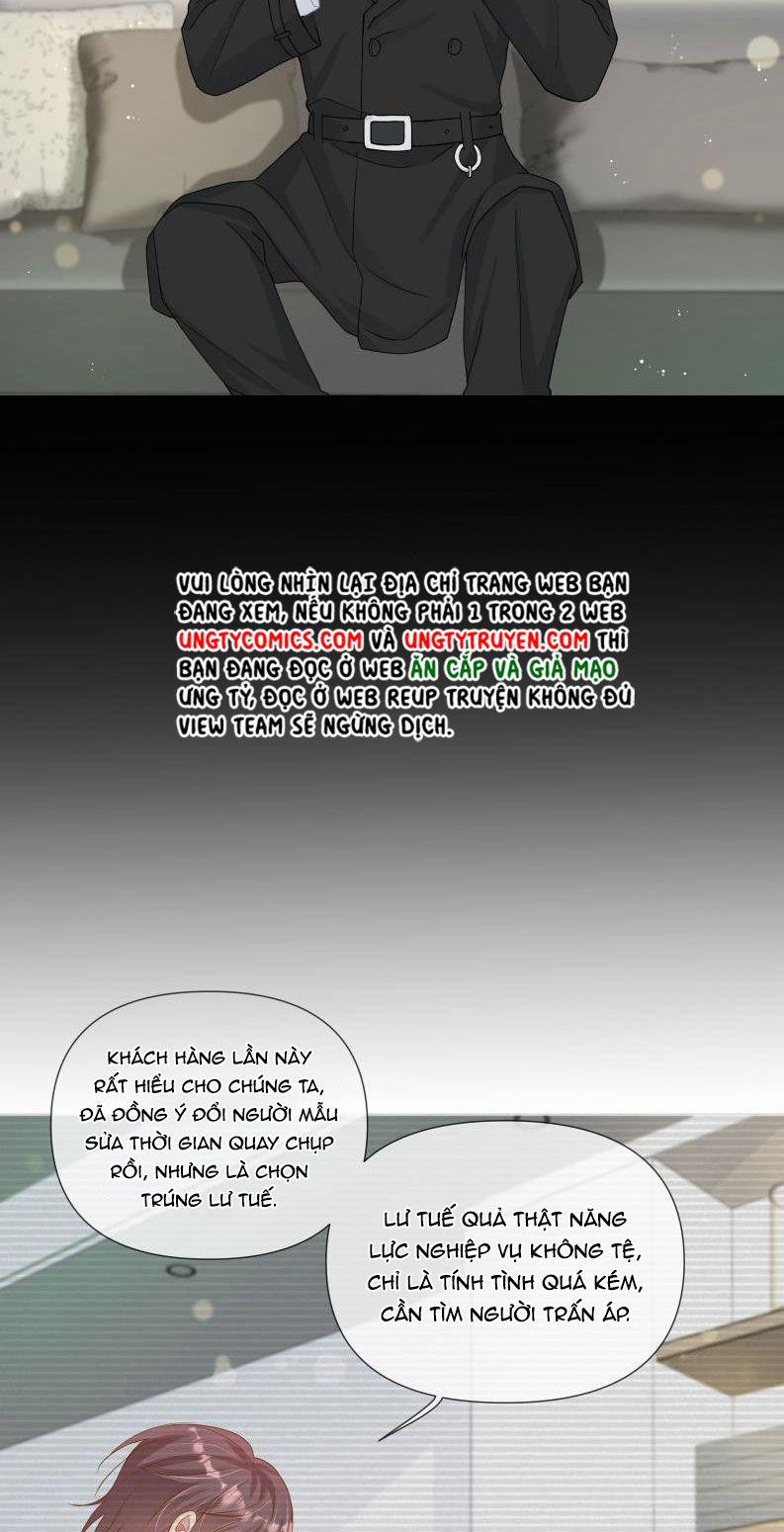 Nhất Niệm Chi Tư 11 trang 28