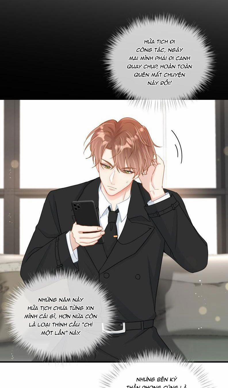 Nhất Niệm Chi Tư 11 trang 33