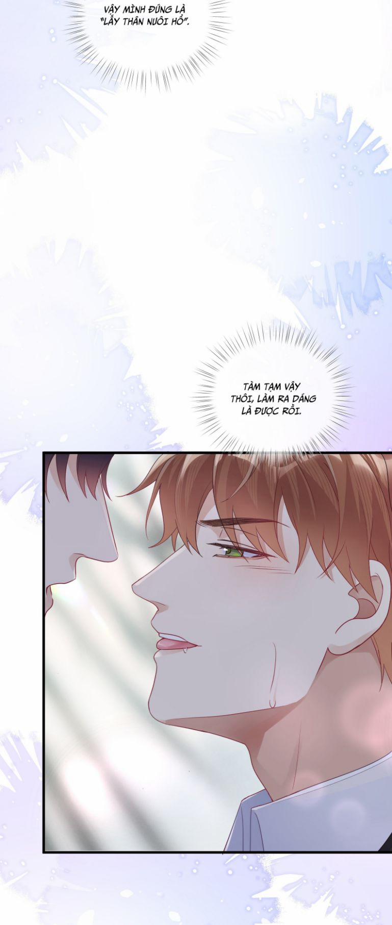 Nhất Niệm Chi Tư 12 trang 13