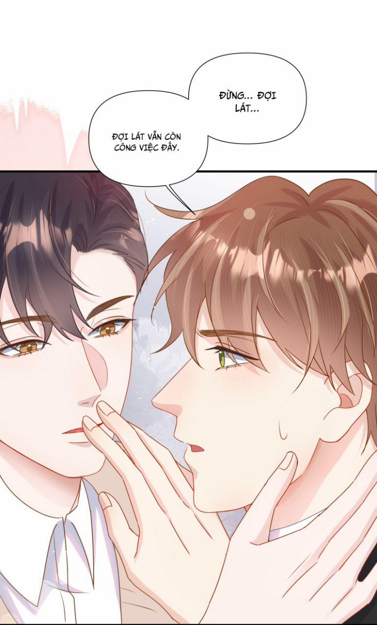 Nhất Niệm Chi Tư 12 trang 20