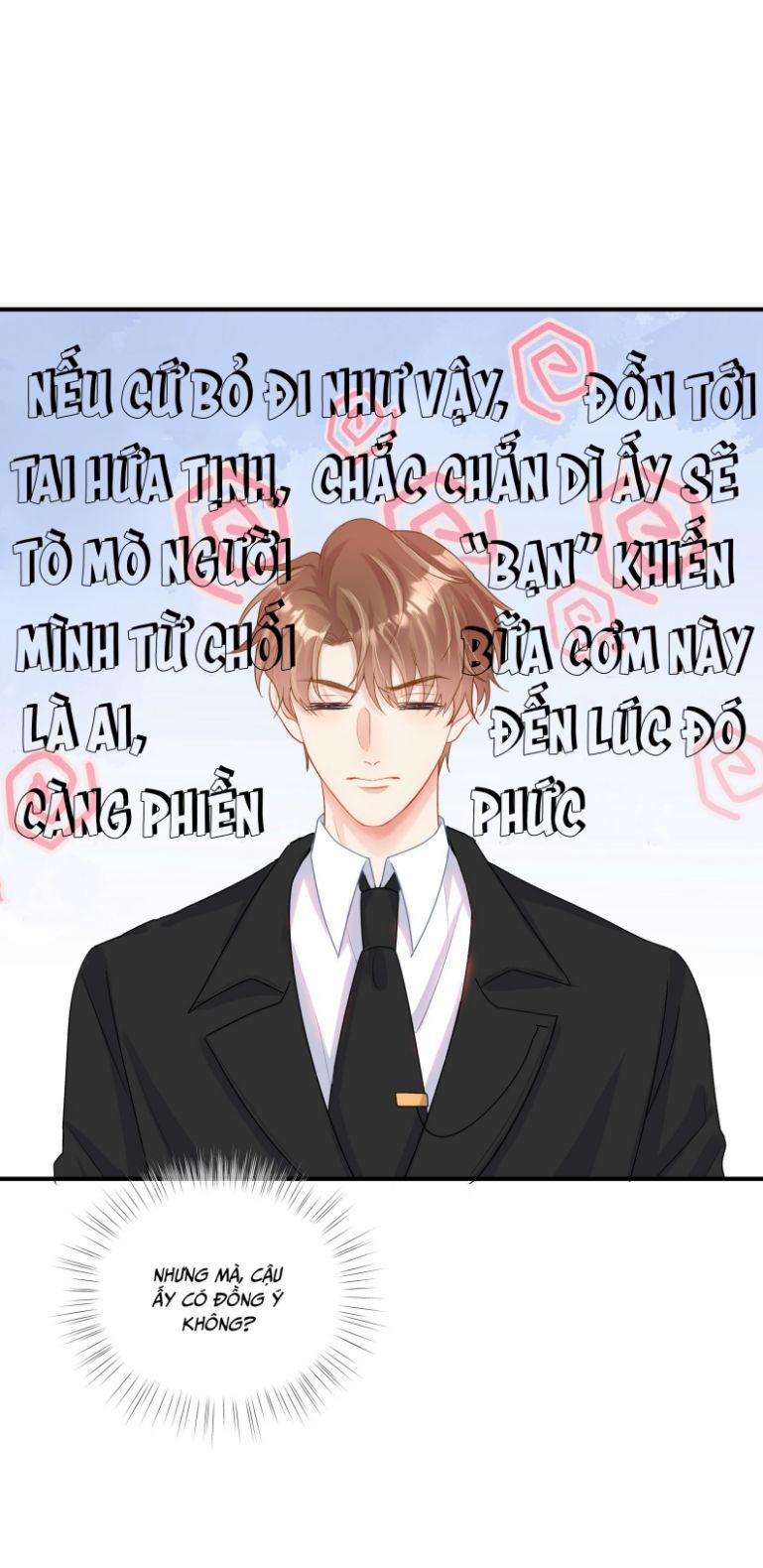 Nhất Niệm Chi Tư 12 trang 33