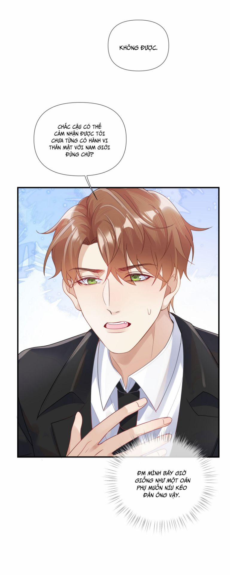 Nhất Niệm Chi Tư 12 trang 5