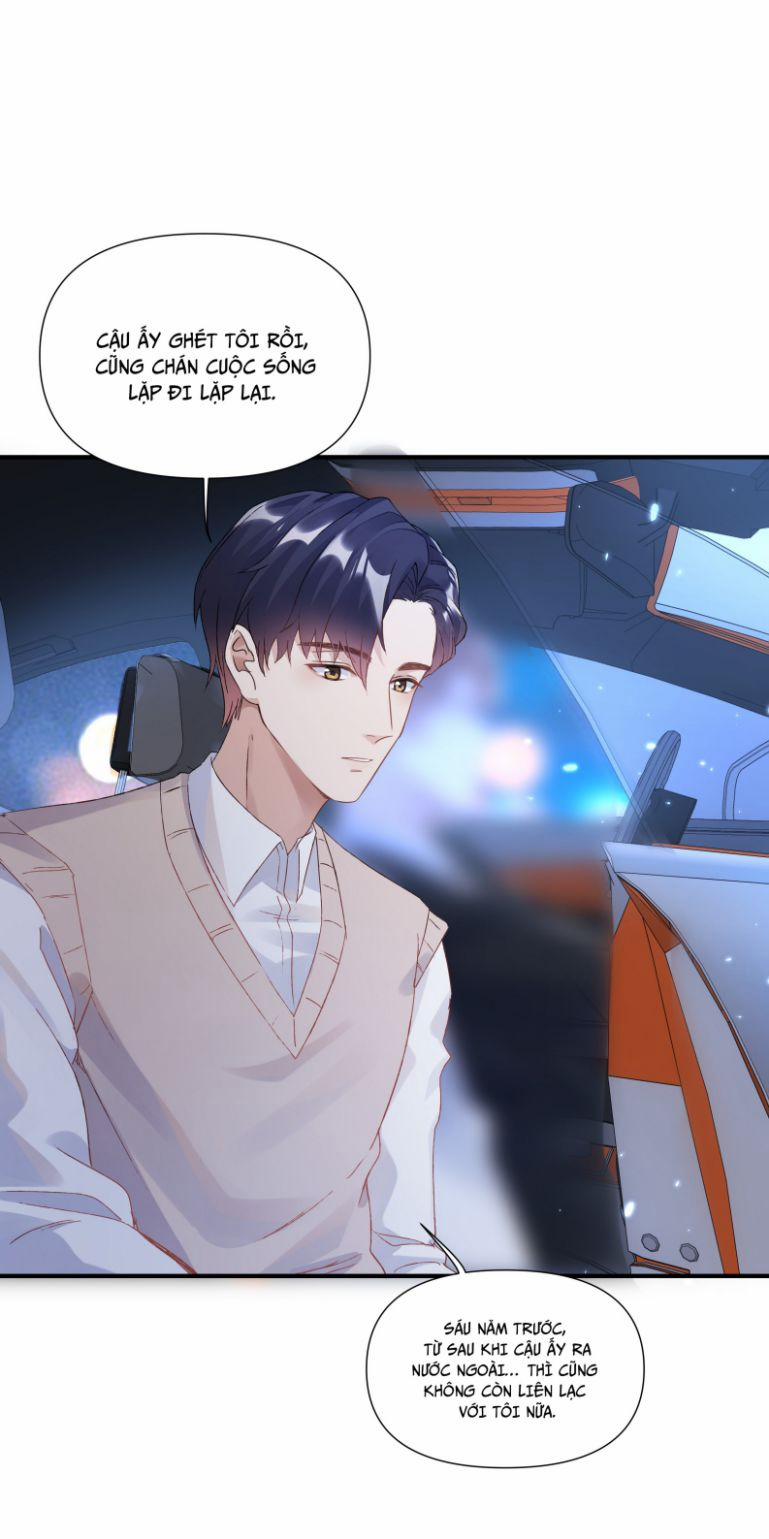 Nhất Niệm Chi Tư 12 trang 54