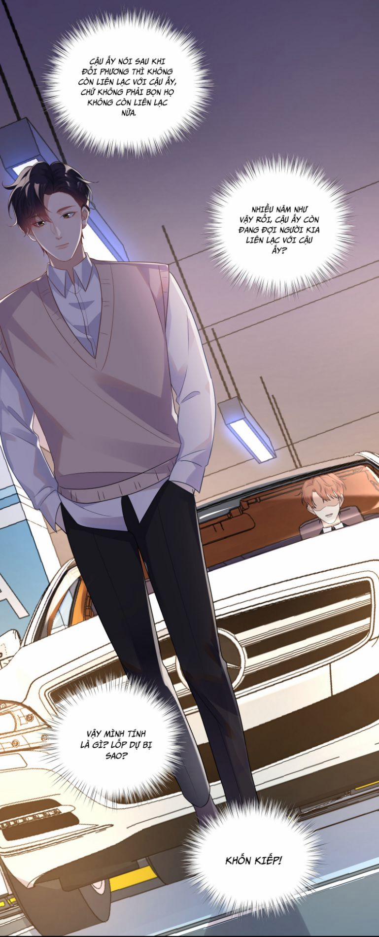 Nhất Niệm Chi Tư 12 trang 55