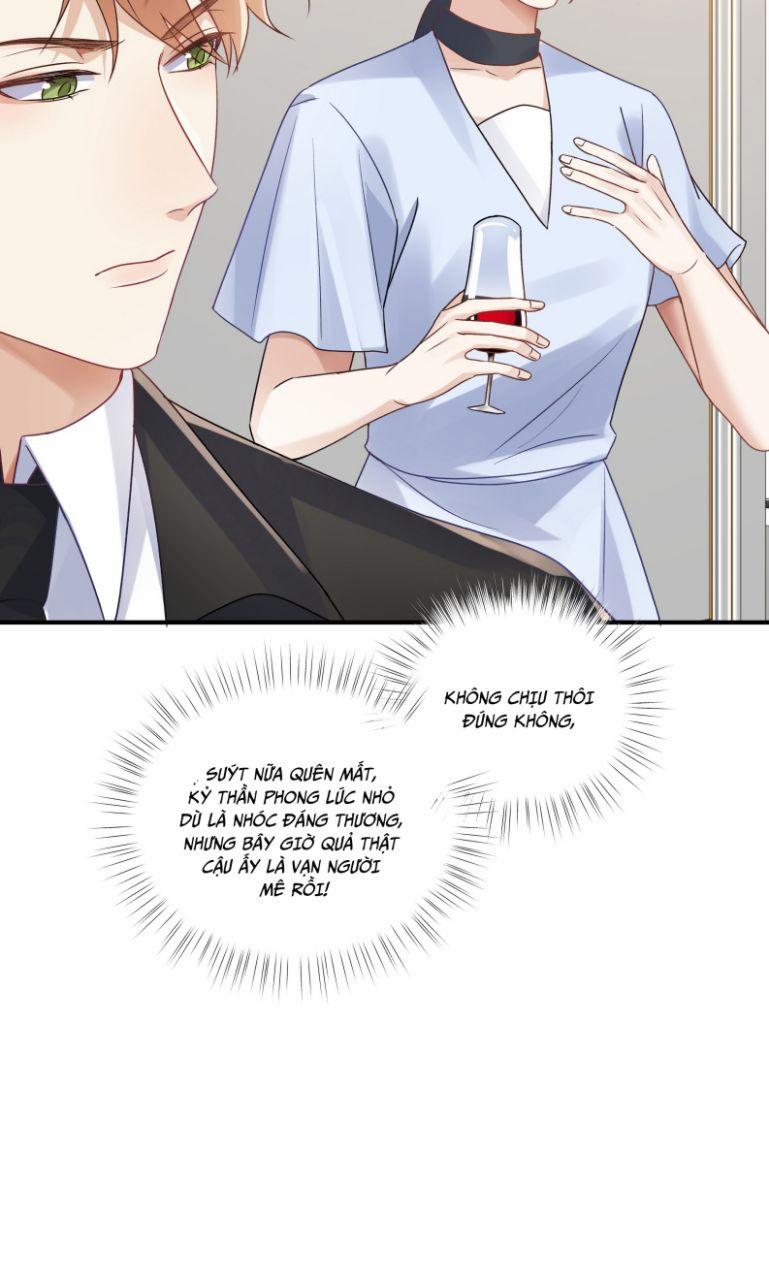 Nhất Niệm Chi Tư 12 trang 62