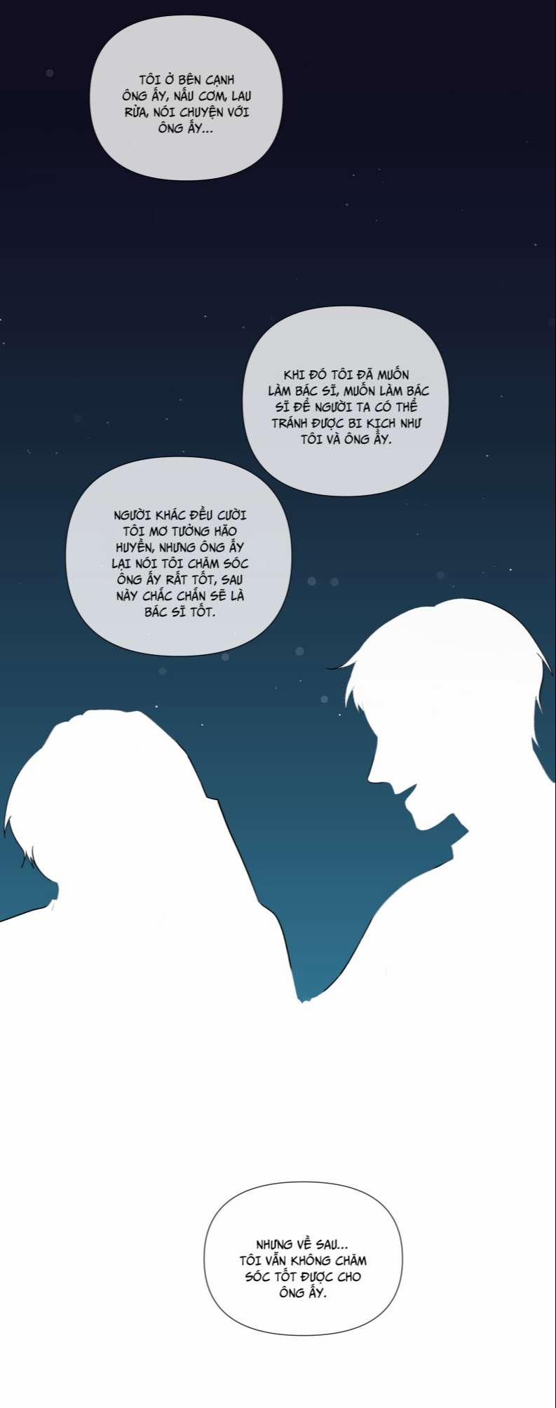 Nhất Niệm Chi Tư 13 trang 15