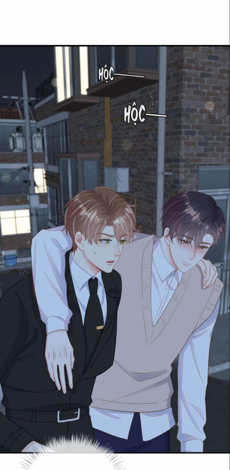 Nhất Niệm Chi Tư 13 trang 28