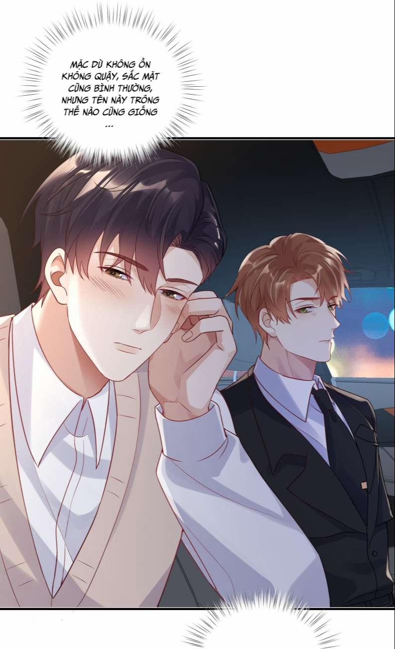 Nhất Niệm Chi Tư 13 trang 4