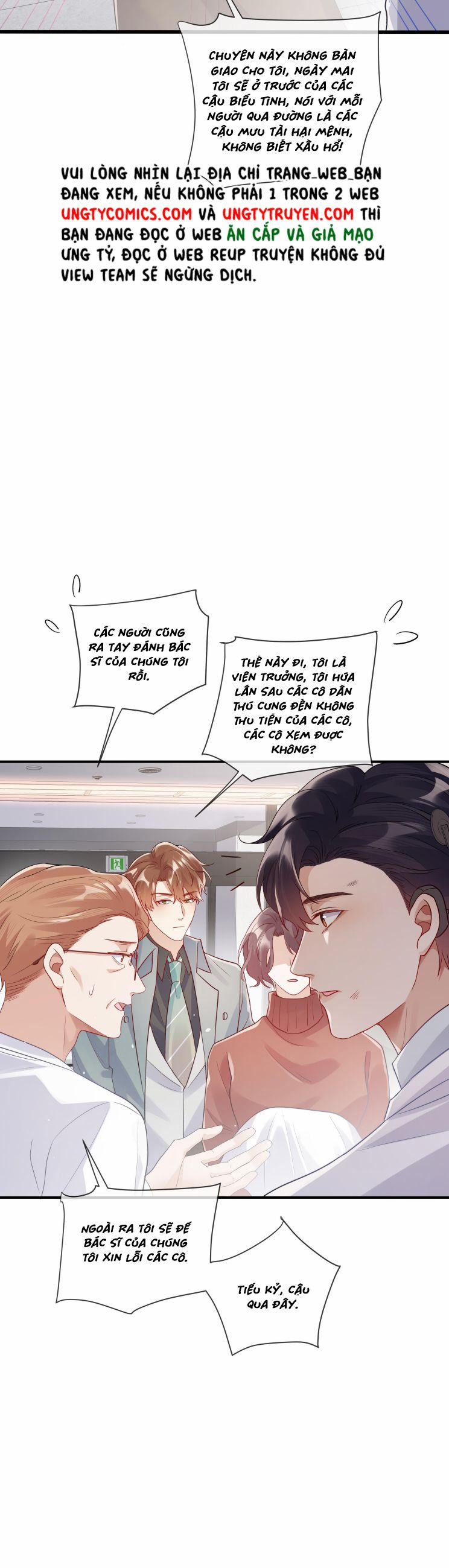 Nhất Niệm Chi Tư 14 trang 13