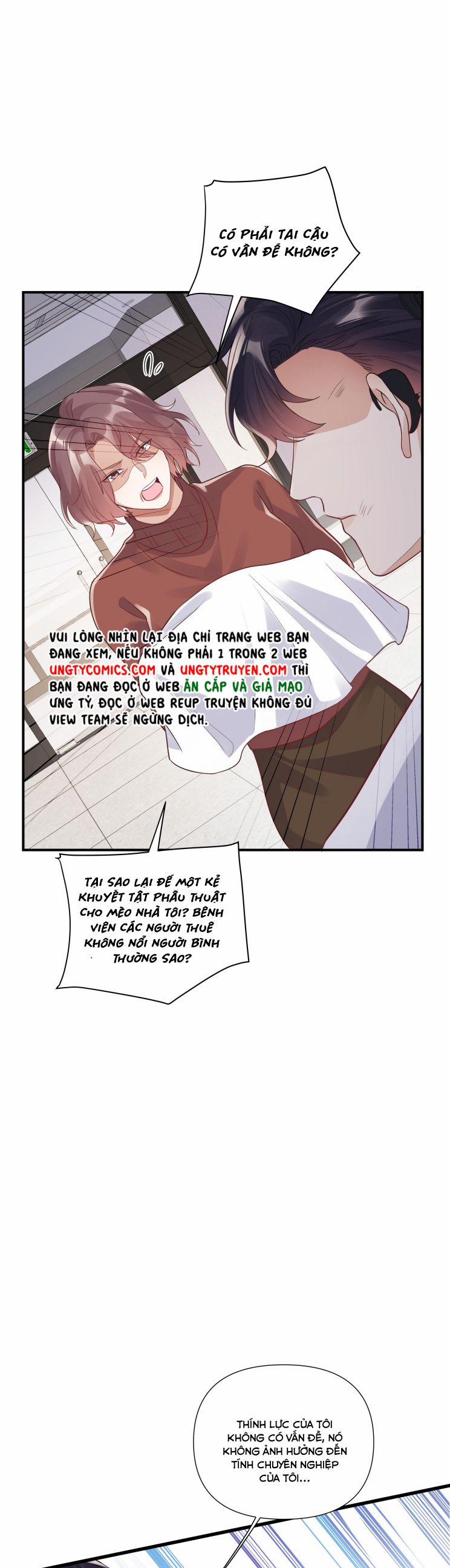 Nhất Niệm Chi Tư 14 trang 15