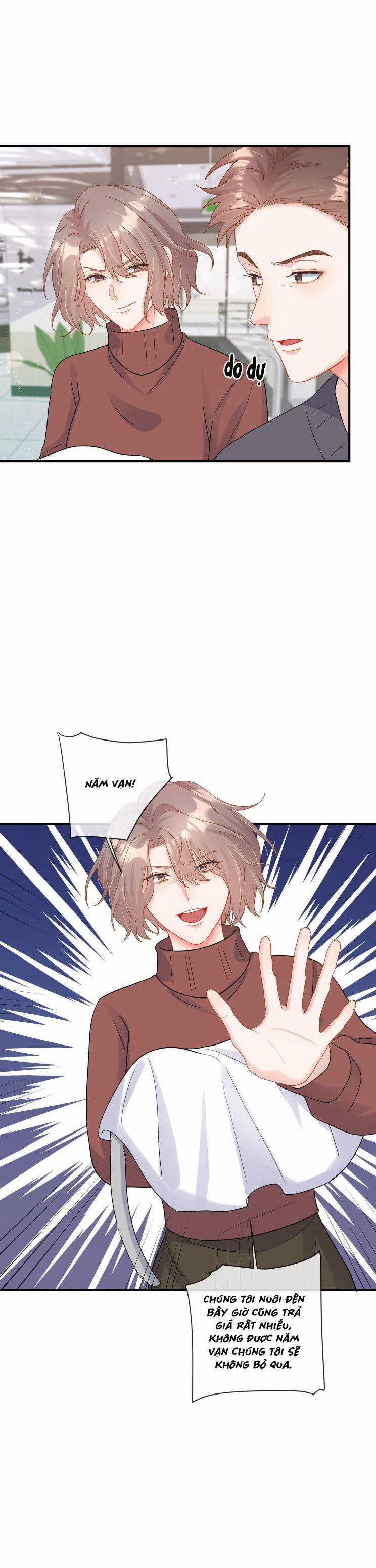 Nhất Niệm Chi Tư 14 trang 18