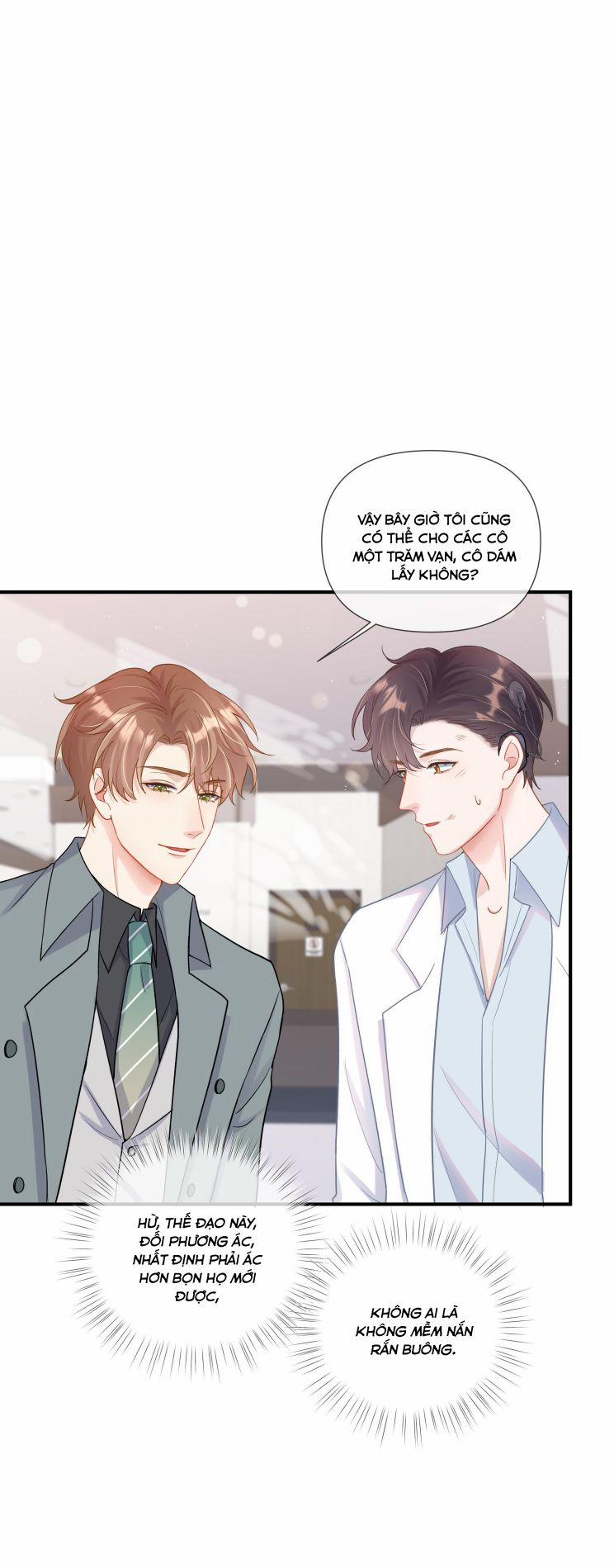 Nhất Niệm Chi Tư 14 trang 21