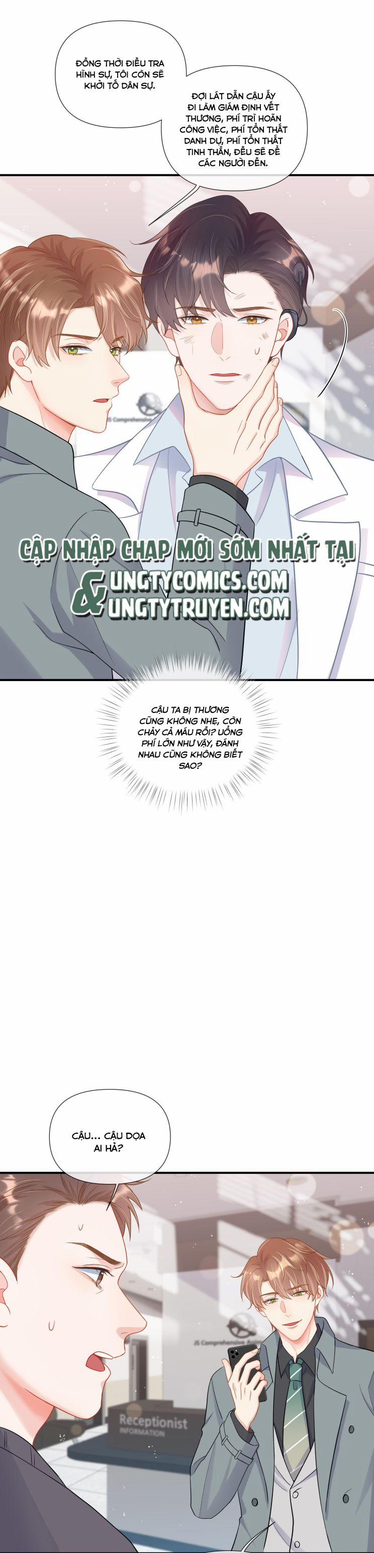 Nhất Niệm Chi Tư 14 trang 22