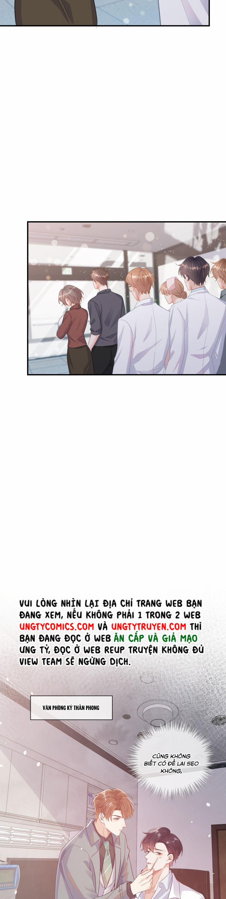 Nhất Niệm Chi Tư 14 trang 26