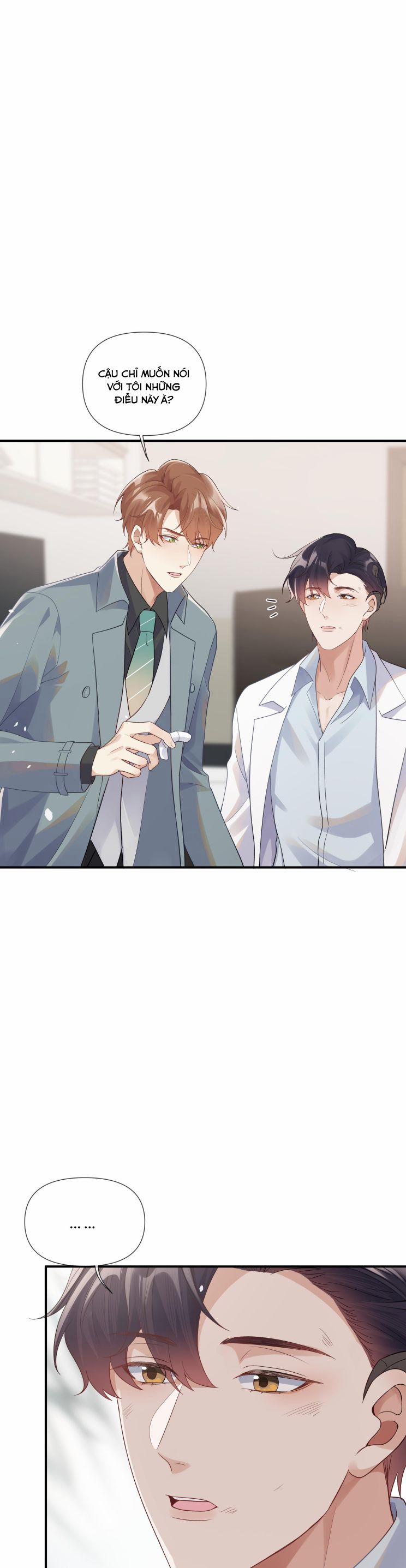 Nhất Niệm Chi Tư 14 trang 29