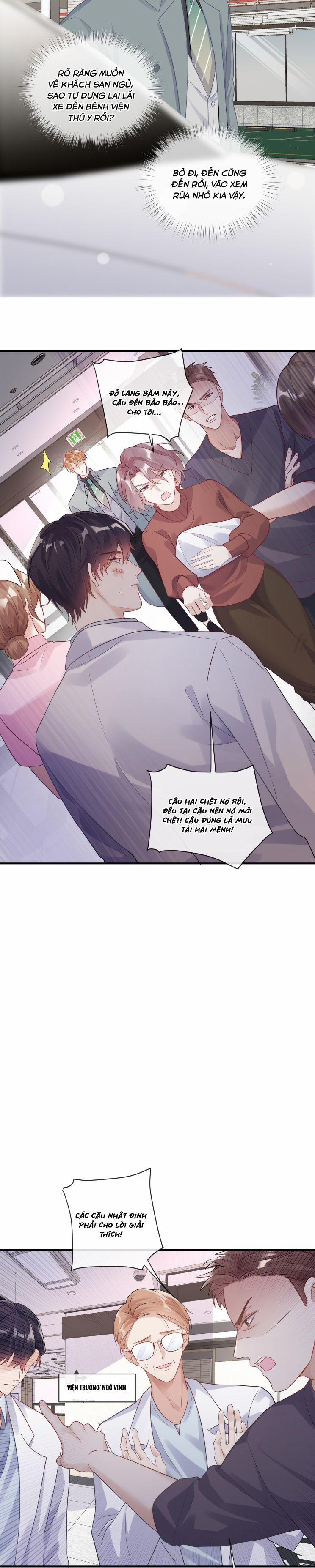 Nhất Niệm Chi Tư 14 trang 9