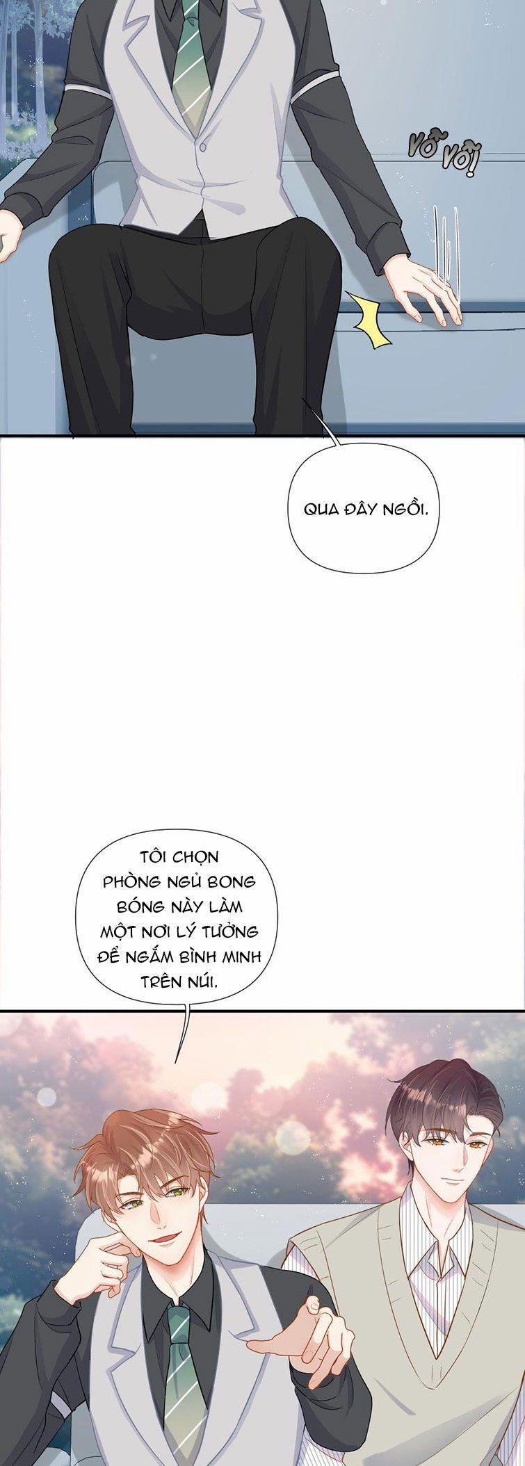 Nhất Niệm Chi Tư 15 trang 18