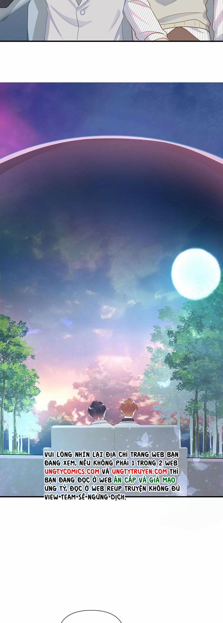 Nhất Niệm Chi Tư 15 trang 20