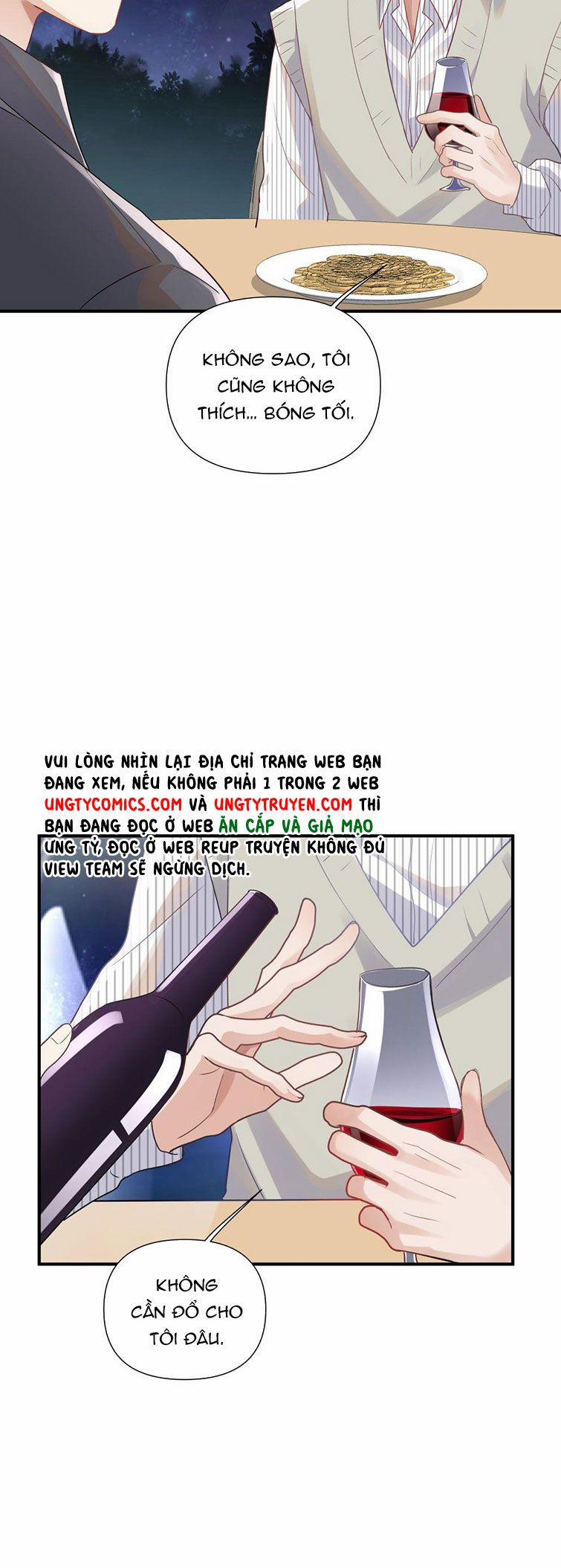 Nhất Niệm Chi Tư 15 trang 27