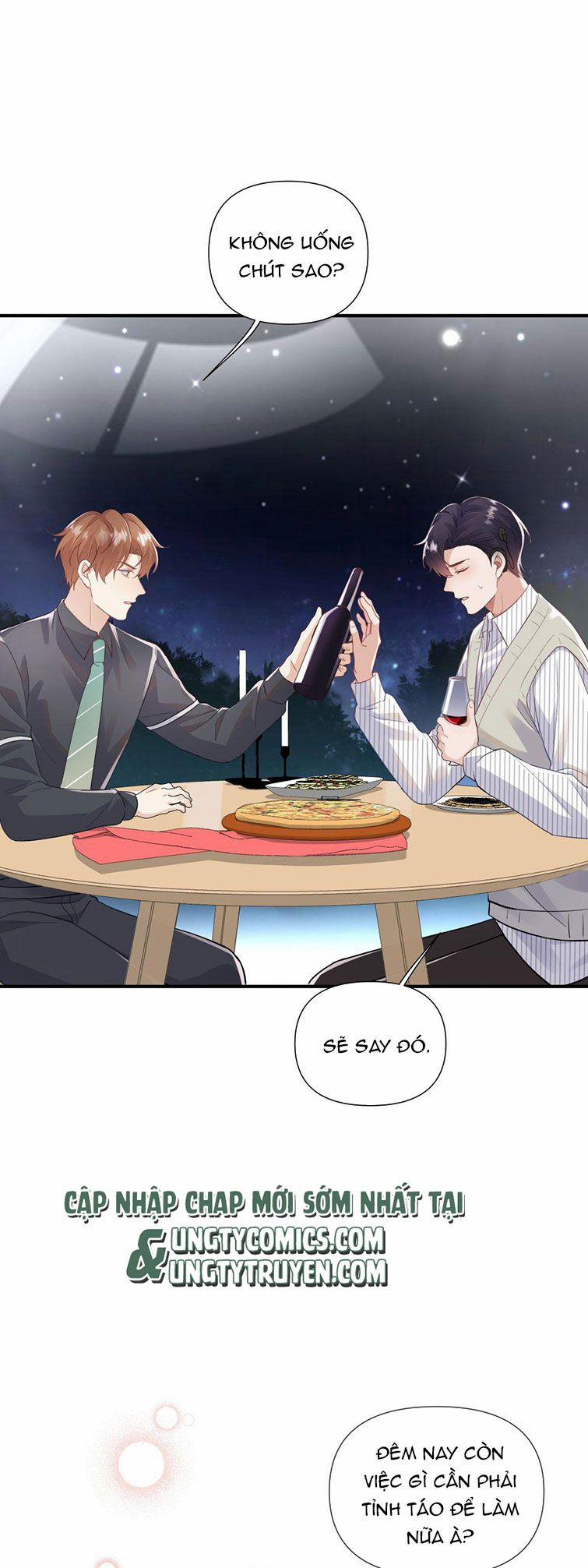 Nhất Niệm Chi Tư 15 trang 28