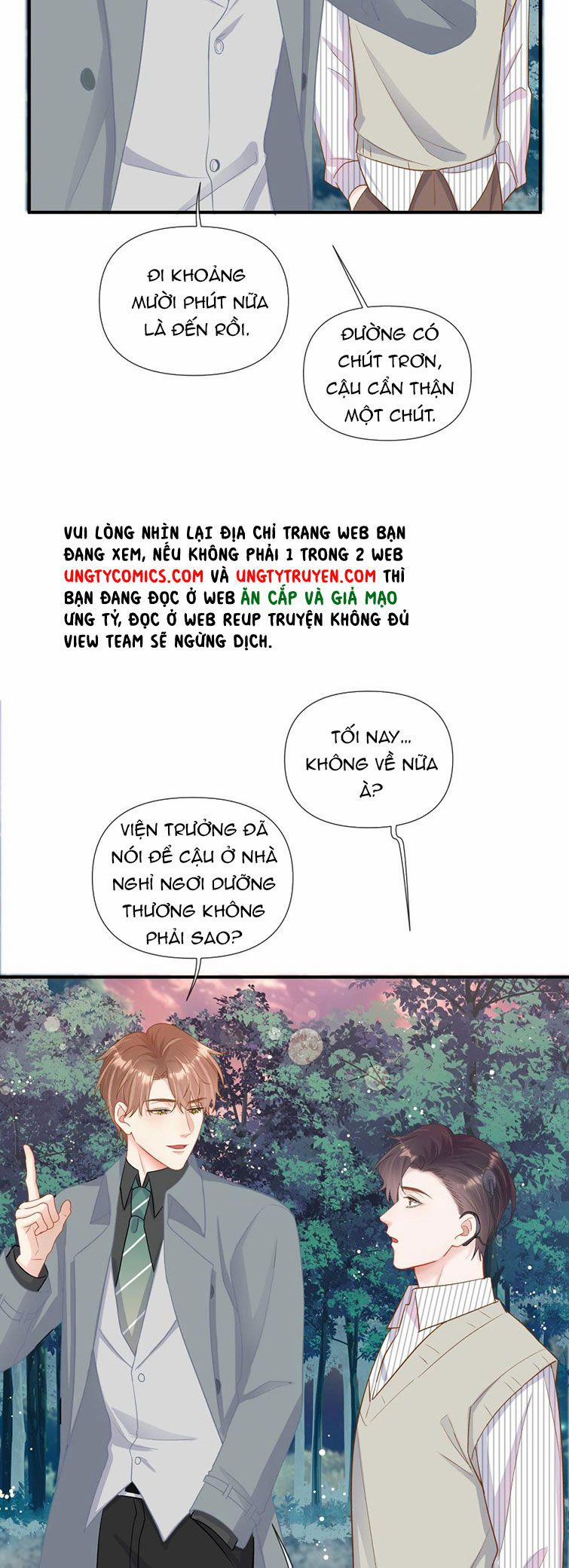 Nhất Niệm Chi Tư 15 trang 8