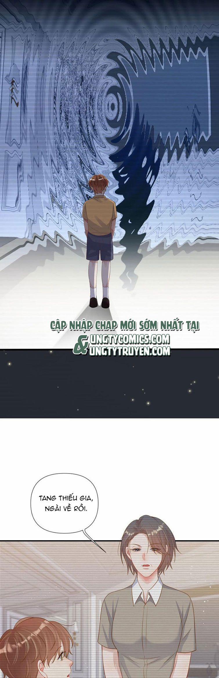 Nhất Niệm Chi Tư 16 trang 20