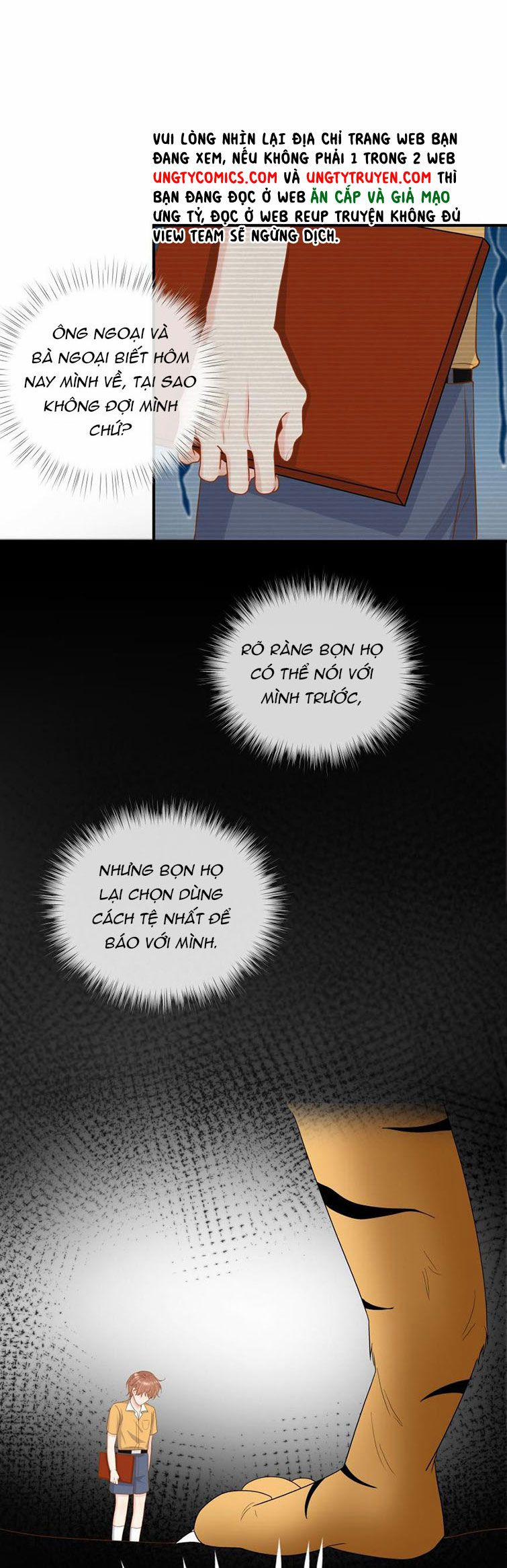 Nhất Niệm Chi Tư 16 trang 22