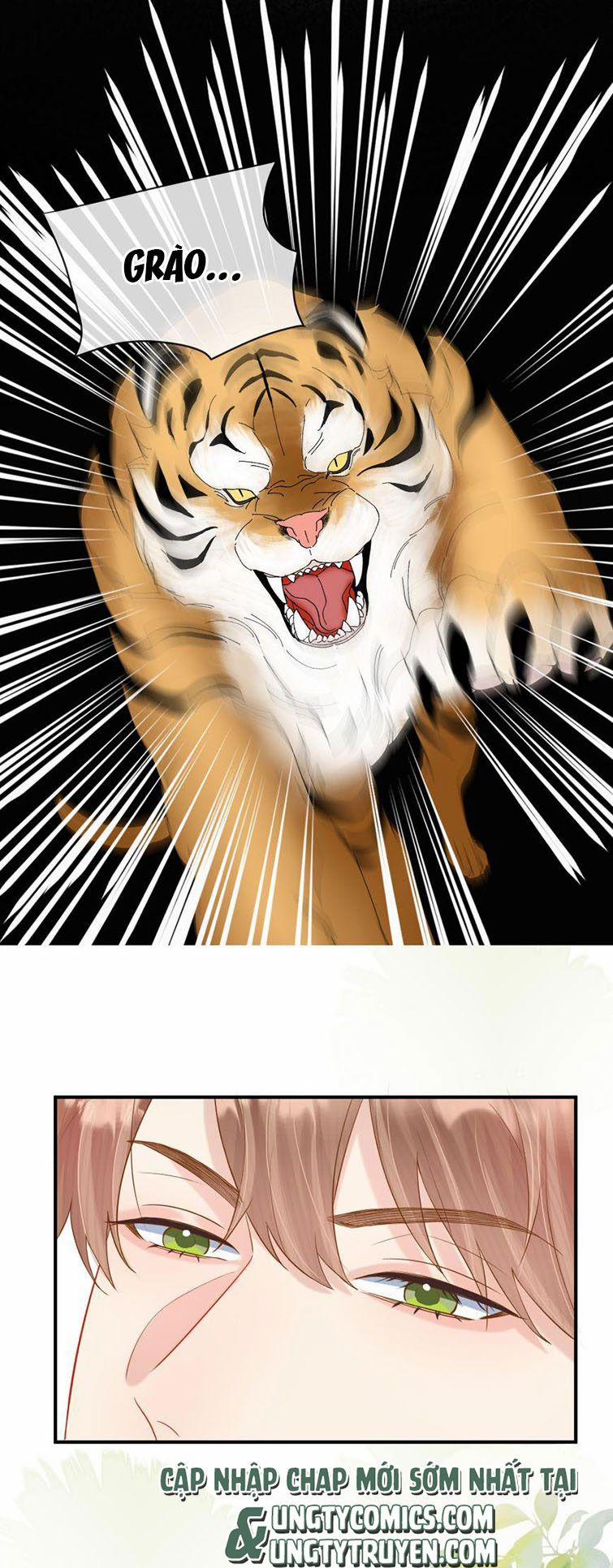 Nhất Niệm Chi Tư 16 trang 23