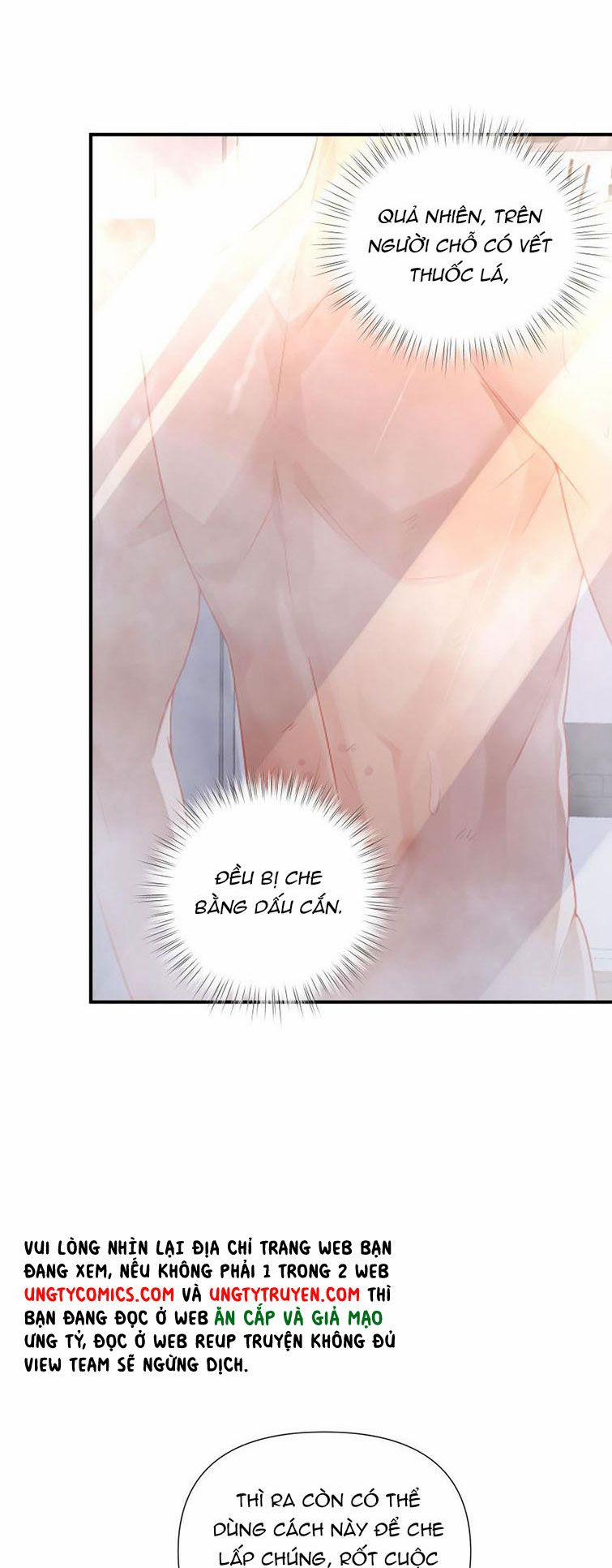 Nhất Niệm Chi Tư 16 trang 32