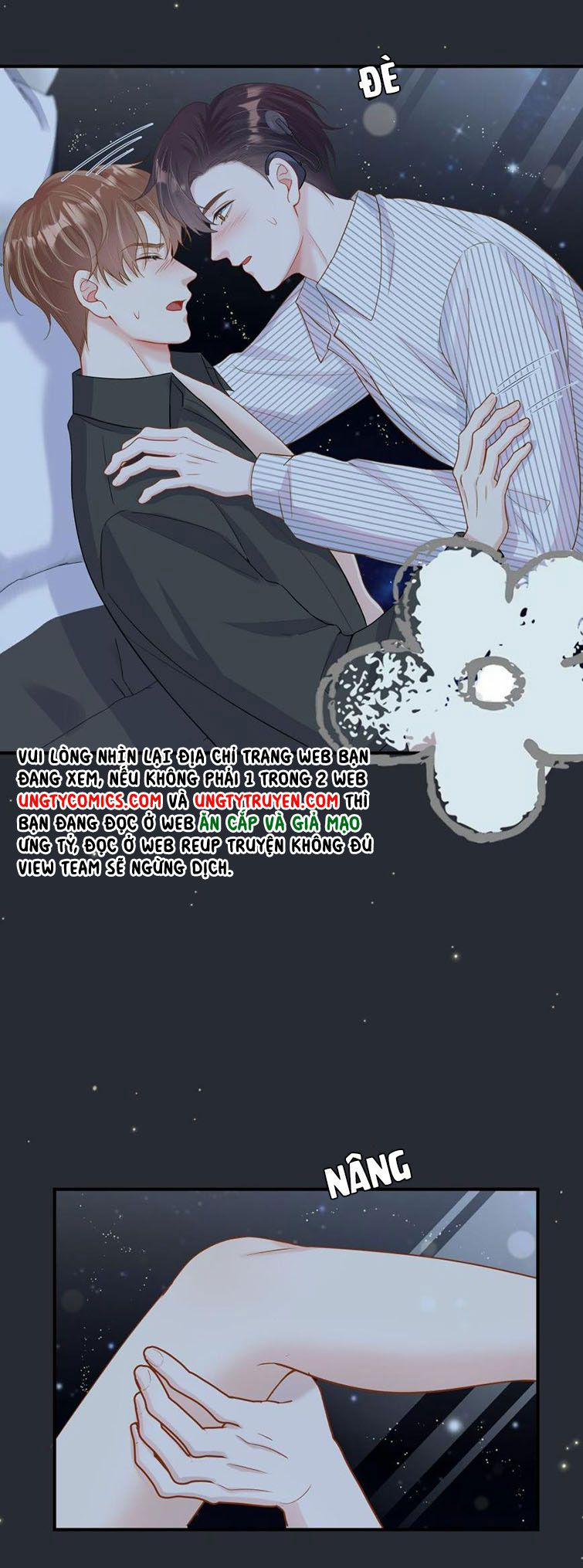 Nhất Niệm Chi Tư 16 trang 5