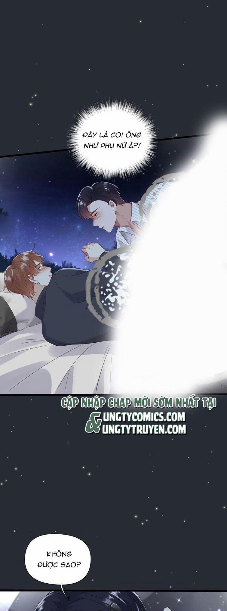 Nhất Niệm Chi Tư 16 trang 6