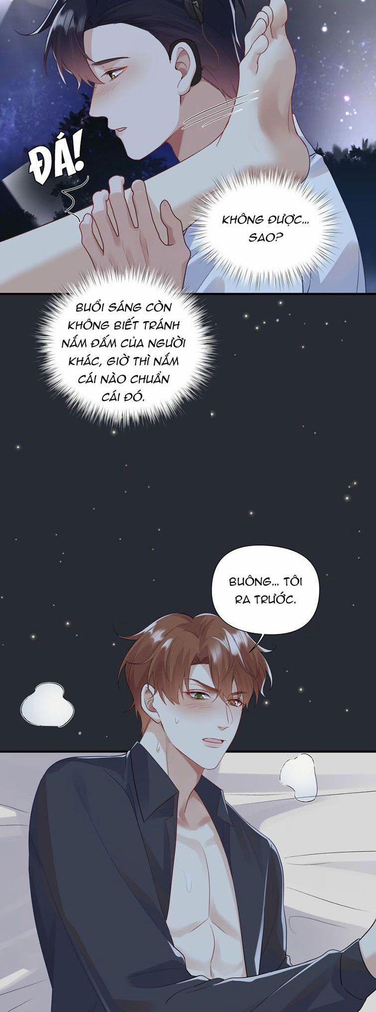 Nhất Niệm Chi Tư 16 trang 7