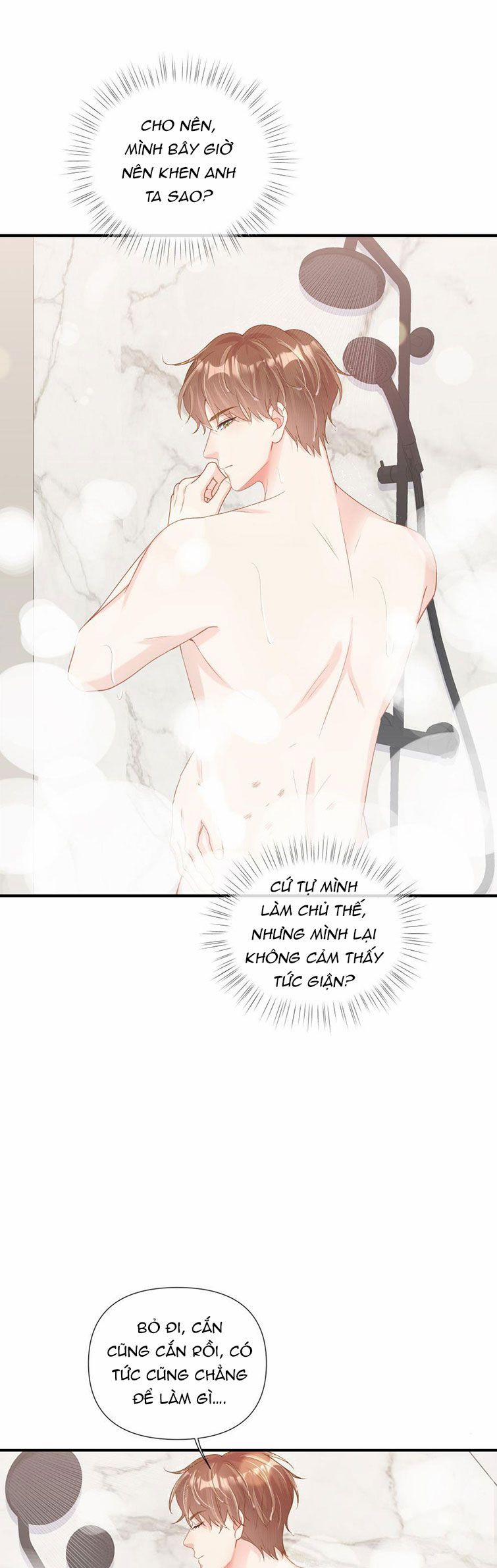 Nhất Niệm Chi Tư 17 trang 1