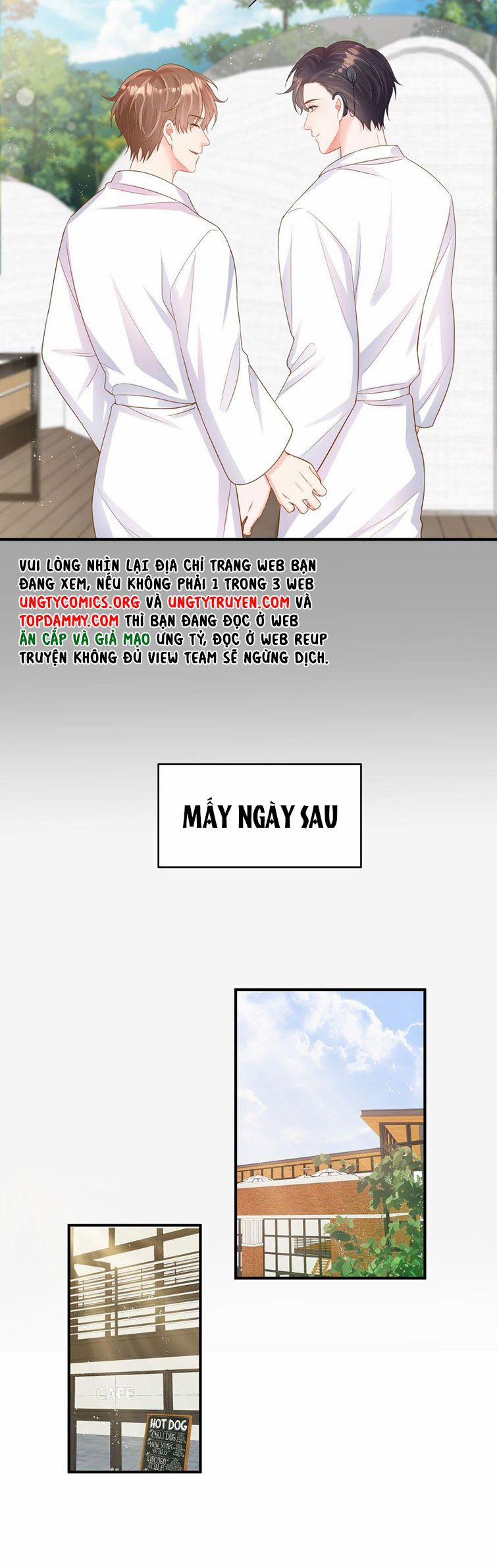 Nhất Niệm Chi Tư 17 trang 10