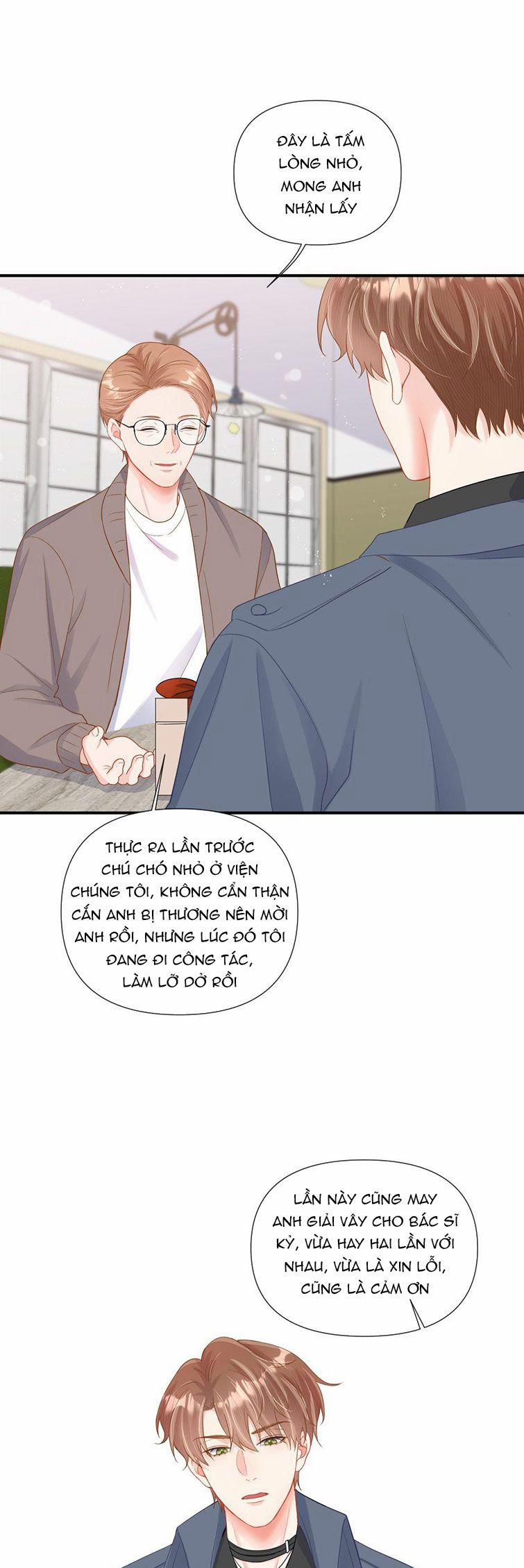 Nhất Niệm Chi Tư 17 trang 11