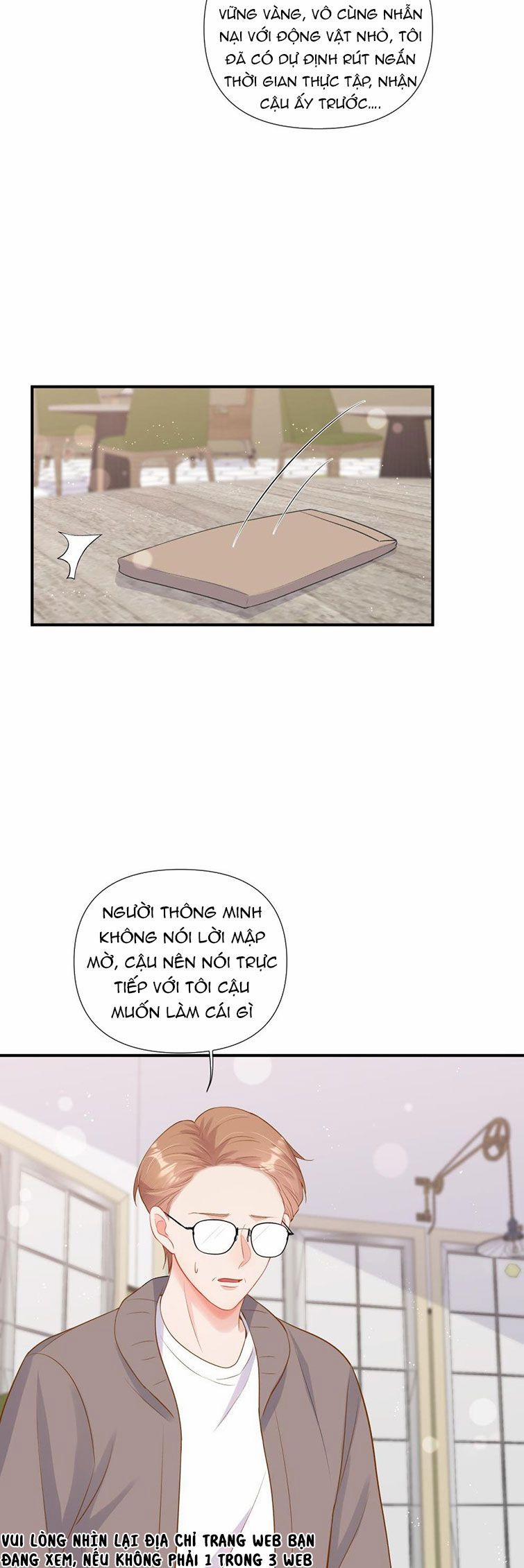 Nhất Niệm Chi Tư 17 trang 13