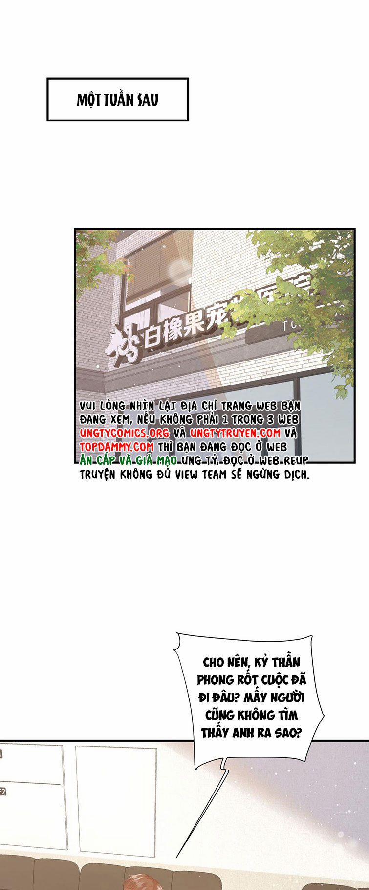 Nhất Niệm Chi Tư 17 trang 21