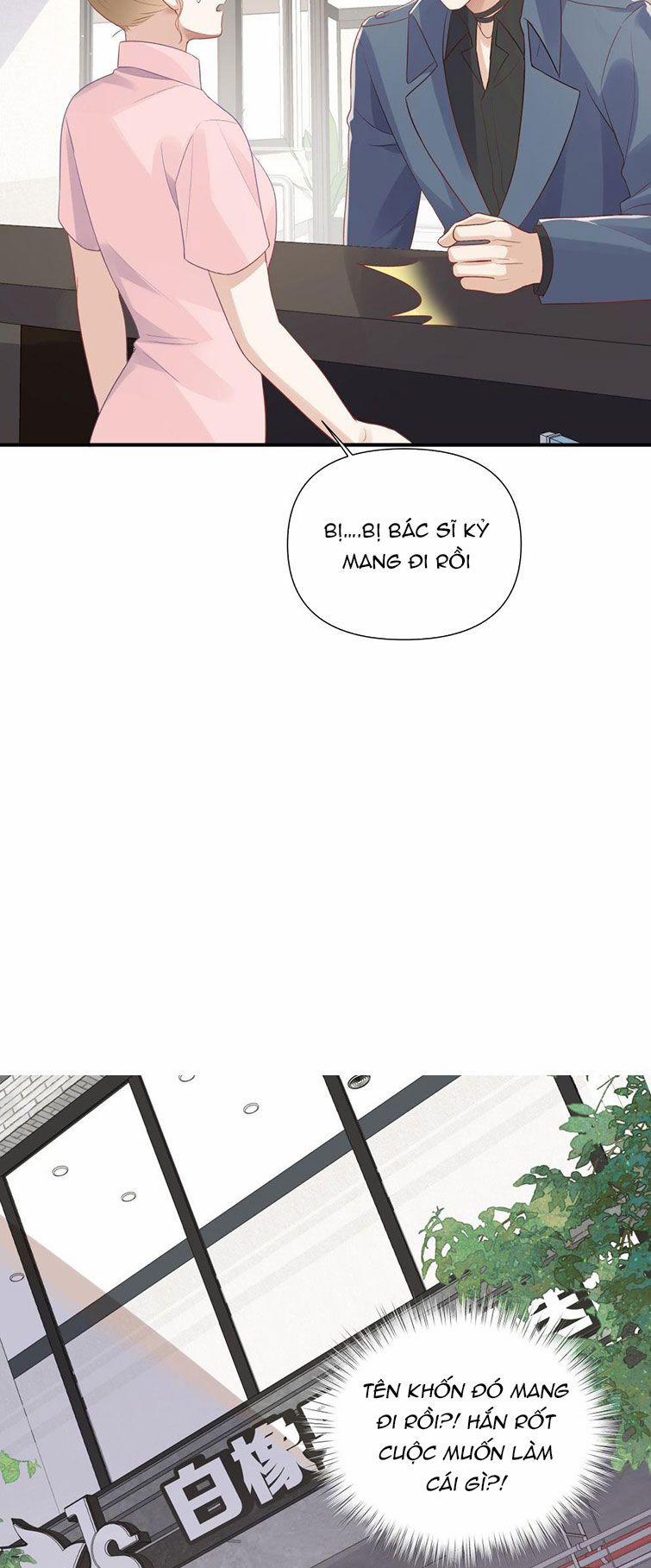 Nhất Niệm Chi Tư 17 trang 24