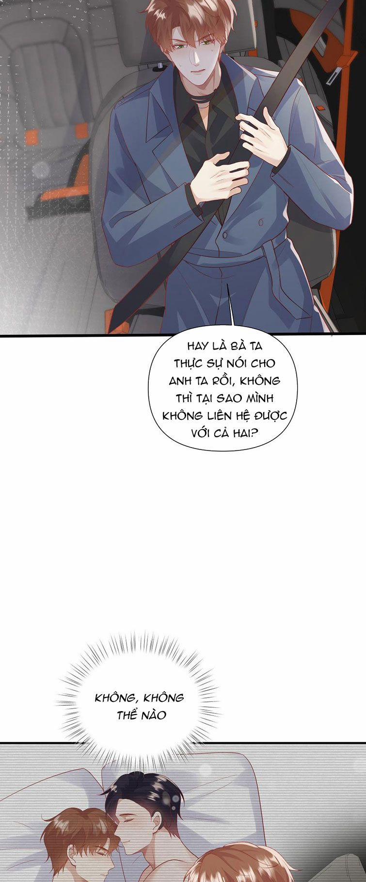 Nhất Niệm Chi Tư 17 trang 26