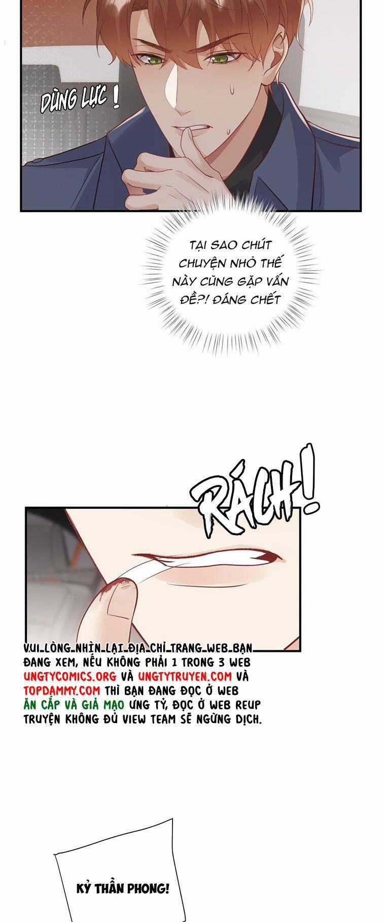 Nhất Niệm Chi Tư 17 trang 29