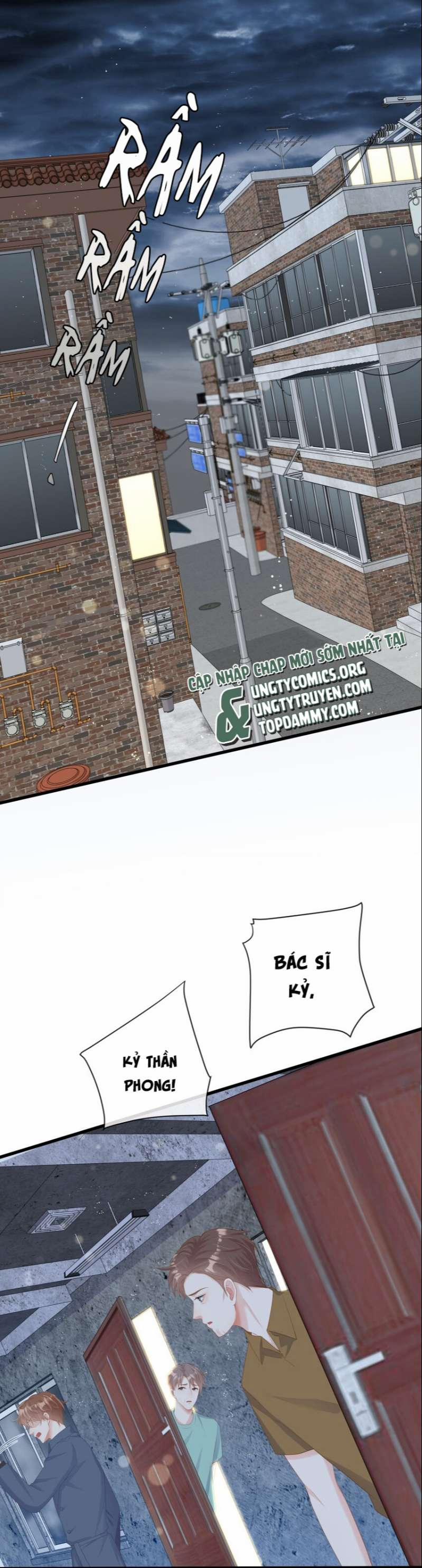 Nhất Niệm Chi Tư 18 trang 1