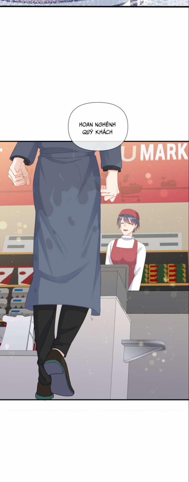 Nhất Niệm Chi Tư 18 trang 10