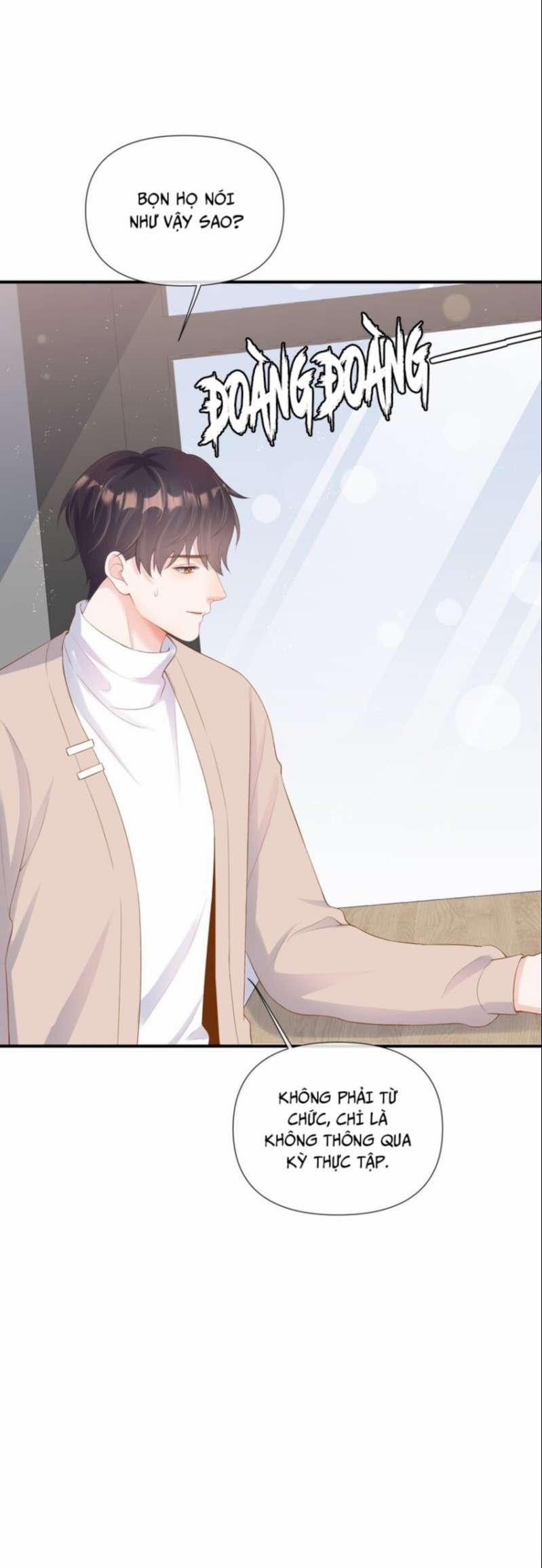 Nhất Niệm Chi Tư 18 trang 14