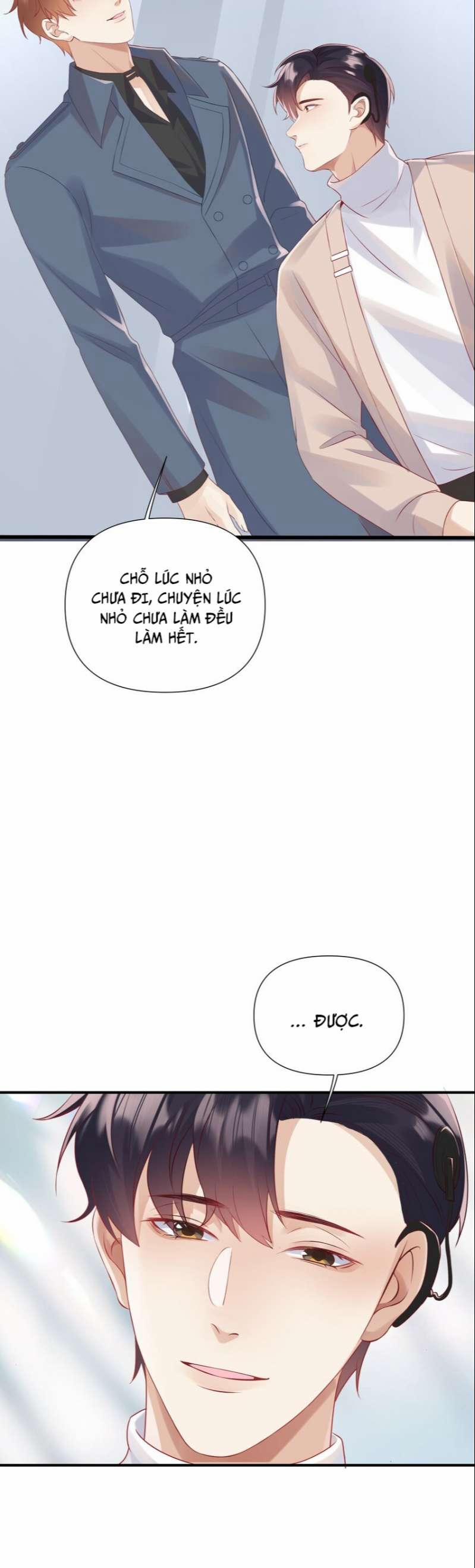 Nhất Niệm Chi Tư 18 trang 16