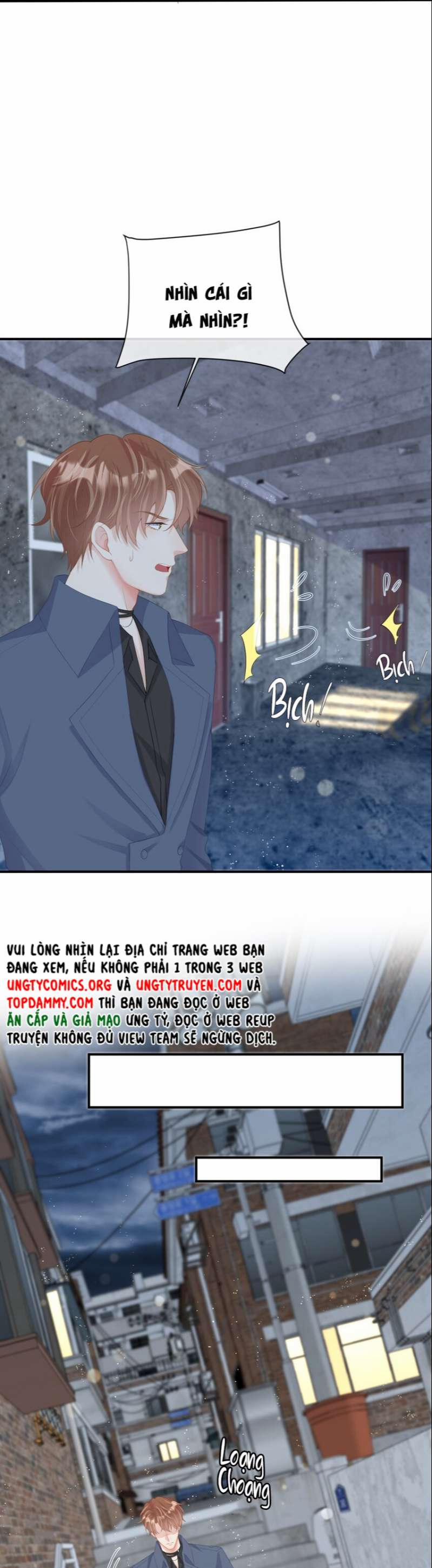 Nhất Niệm Chi Tư 18 trang 2