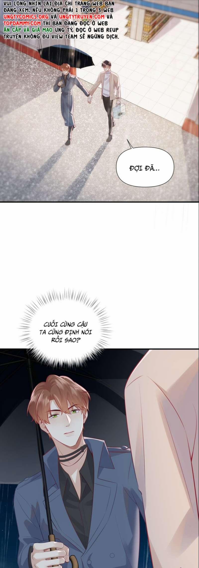 Nhất Niệm Chi Tư 18 trang 21