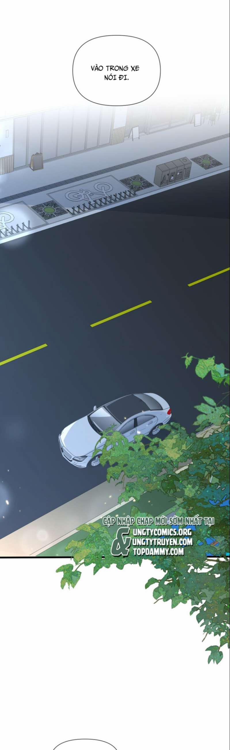 Nhất Niệm Chi Tư 18 trang 23