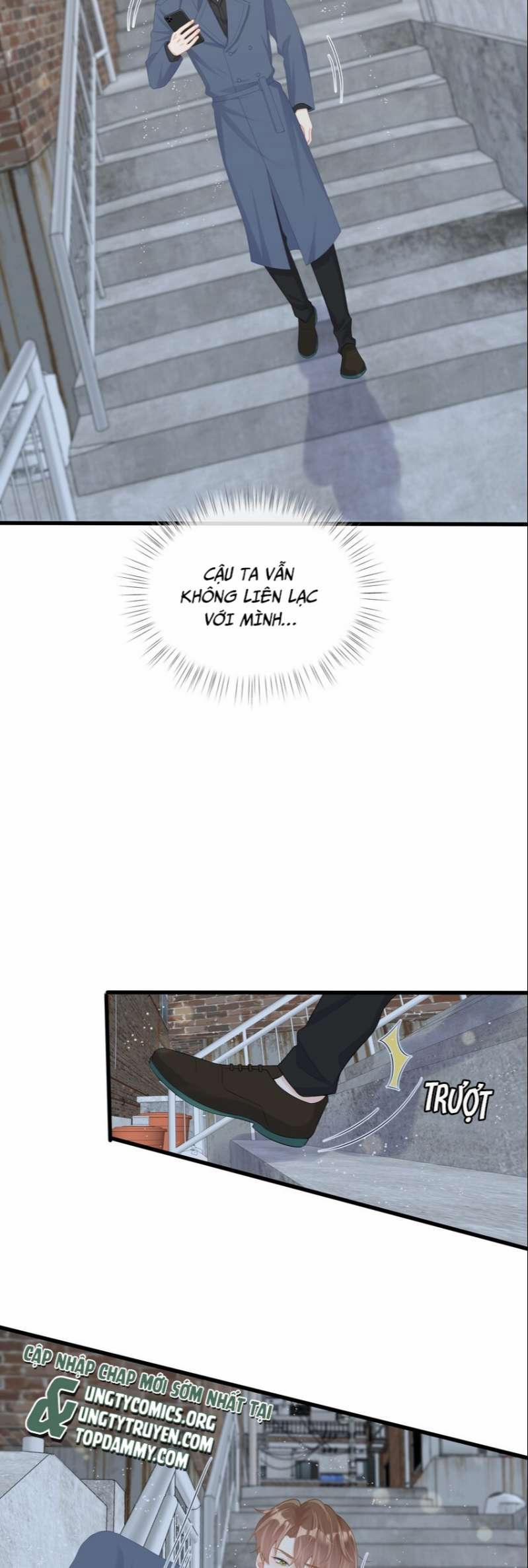 Nhất Niệm Chi Tư 18 trang 3