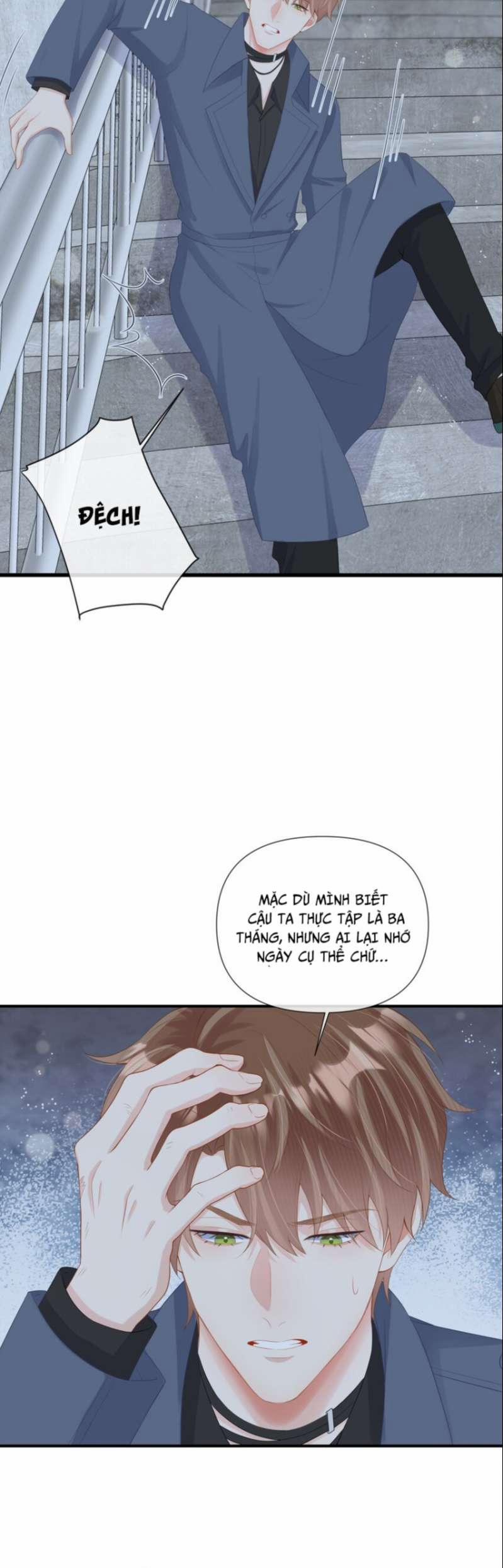 Nhất Niệm Chi Tư 18 trang 4