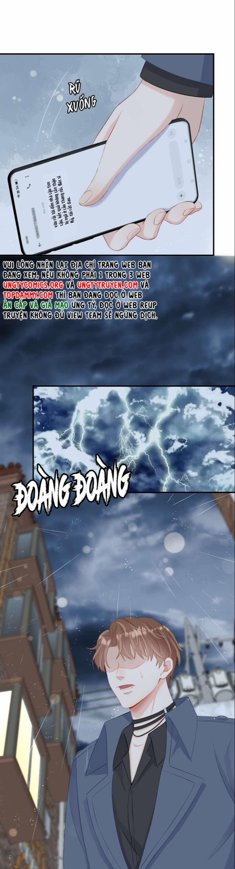 Nhất Niệm Chi Tư 18 trang 6